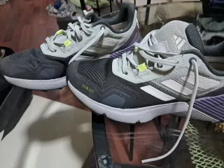 Zapatillas Adidas Impermeables Mujer Talla 39