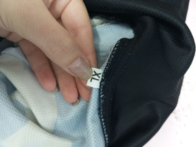 Camiseta Markhor Cricket Club Catalunya pakistan