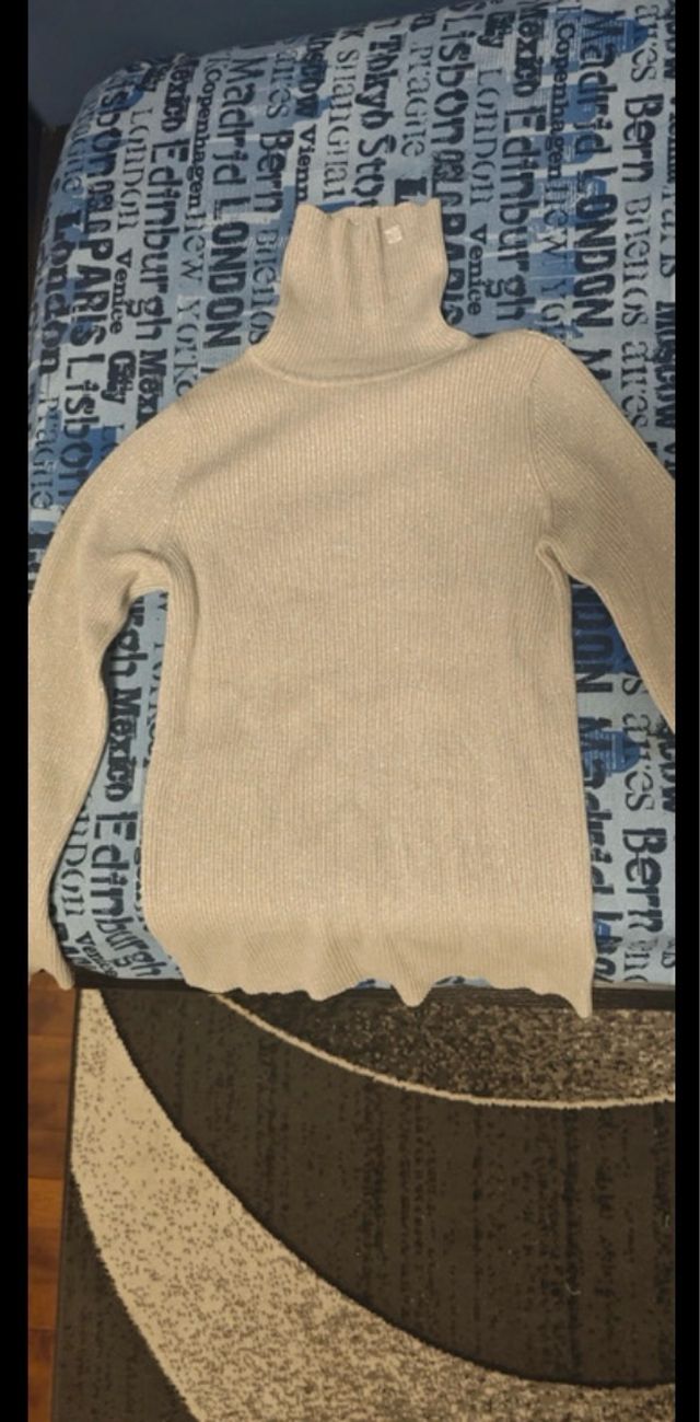 Maglione Lauren Ralph Lauren, donna taglia M