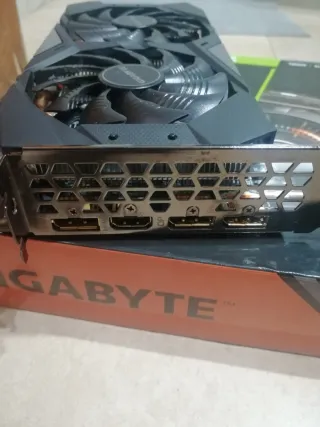Gigabyte RTX 2060 6GB GDDR6