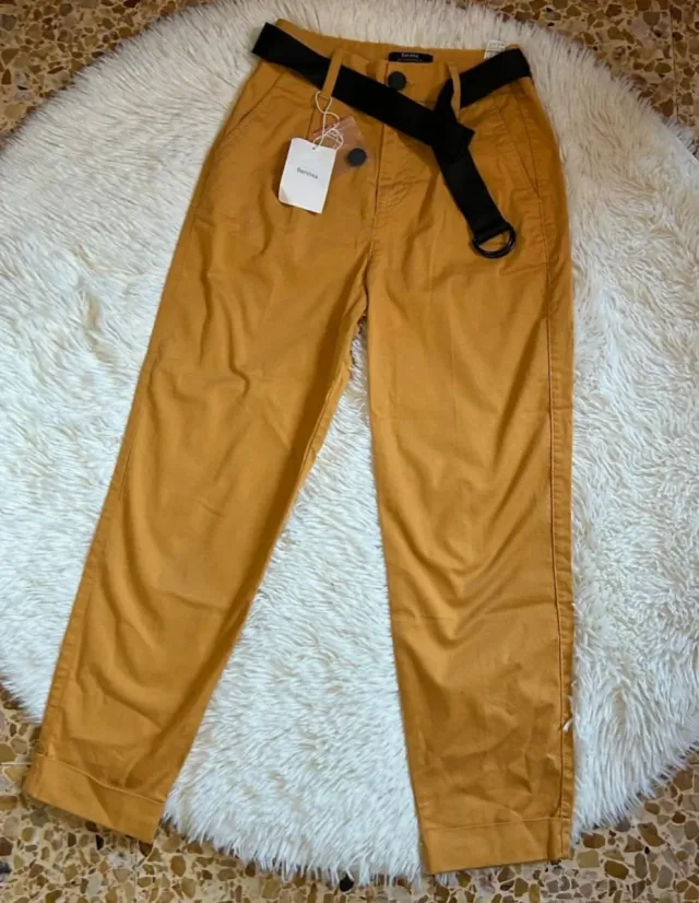 Pantalones Bershka nuevos