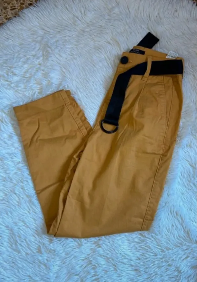 Pantalones Bershka nuevos