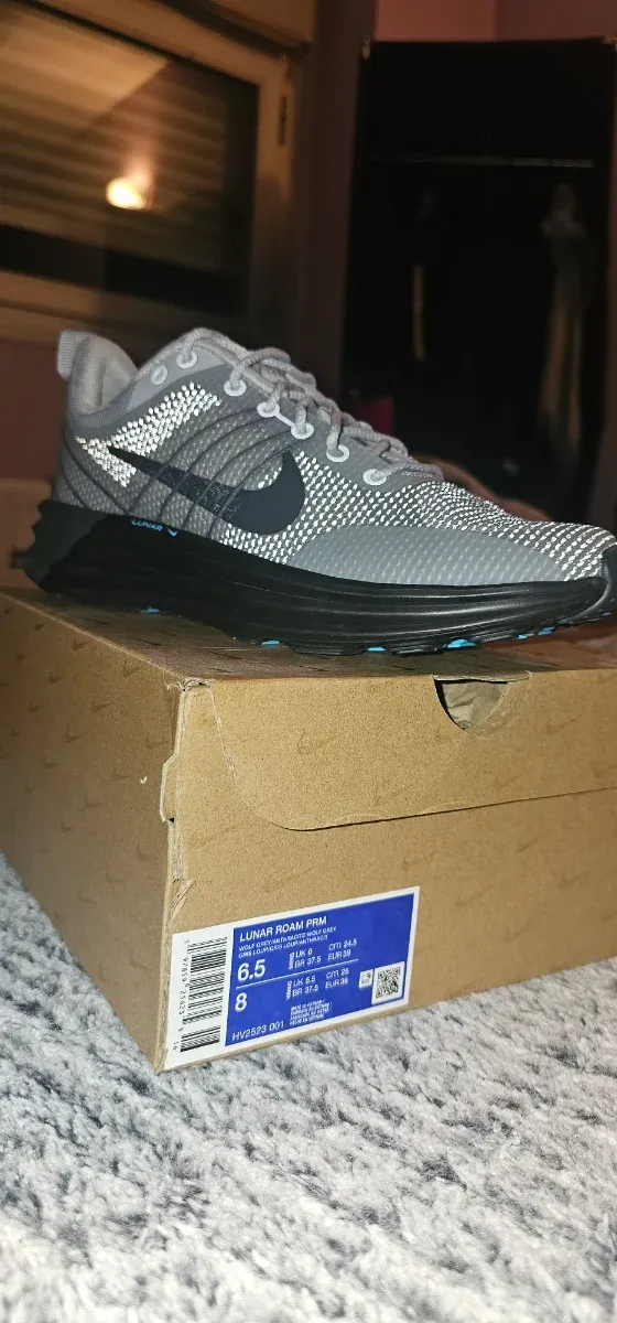 Zapatillas Nike Lunar Roam PRM Talla 39