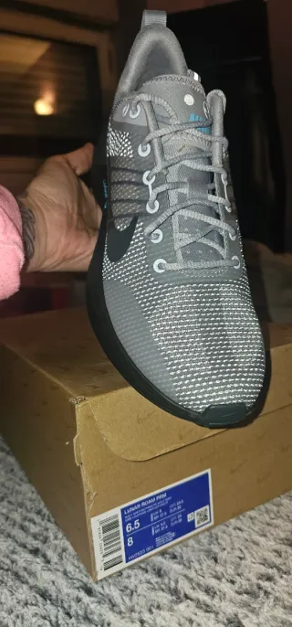 Zapatillas Nike Lunar Roam PRM Talla 39