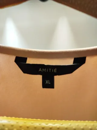 Top Amitie Talla XL