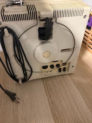 TV Vintage Inter 9 gl