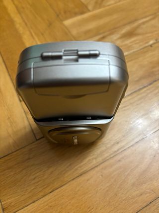 CÁMARA DIGITAL OLYMPUS C-160