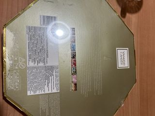 Calendario Avvento Yankee Candle