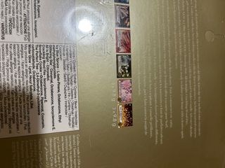 Calendario Avvento Yankee Candle