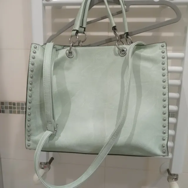 Ocasión! bolso tote nuevo