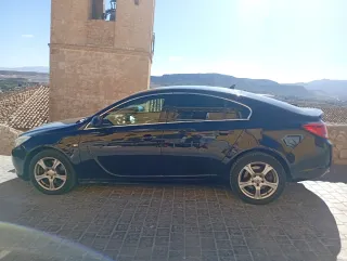 Opel Insignia 2009