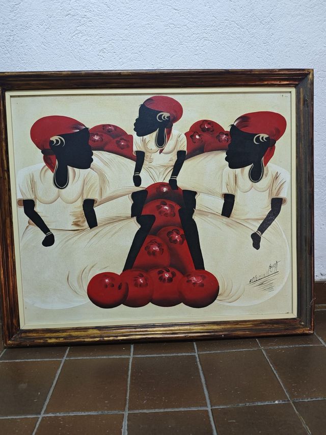 Cuadro República Dominicana