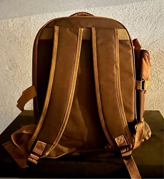 Zaino termico da picnic - Completo per 4 persone