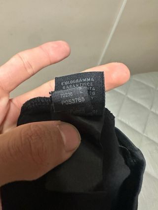 Camiseta Philipp Plein (PP) Calavera