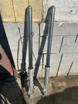 Horquillas Kawasaki KX 500 (1992)