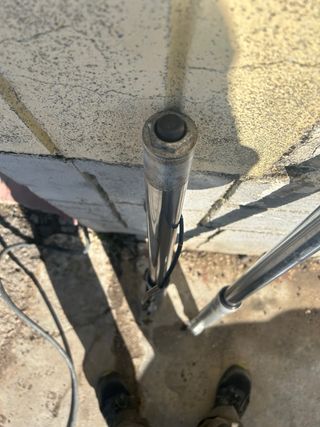 Horquillas Kawasaki KX 500 (1992)