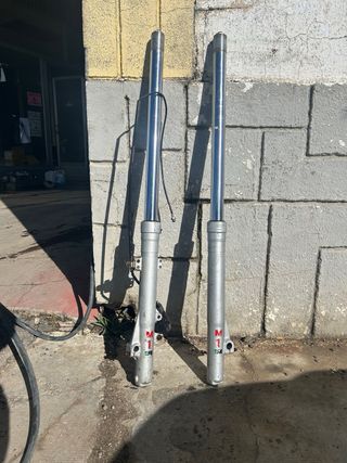 Horquillas Kawasaki KX 500 (1992)