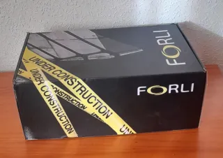 Botas de seguridad talla 42