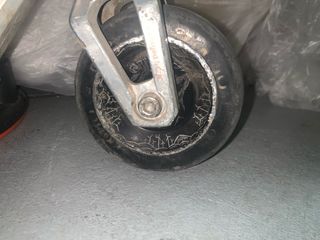 Scooter Street Personalizado