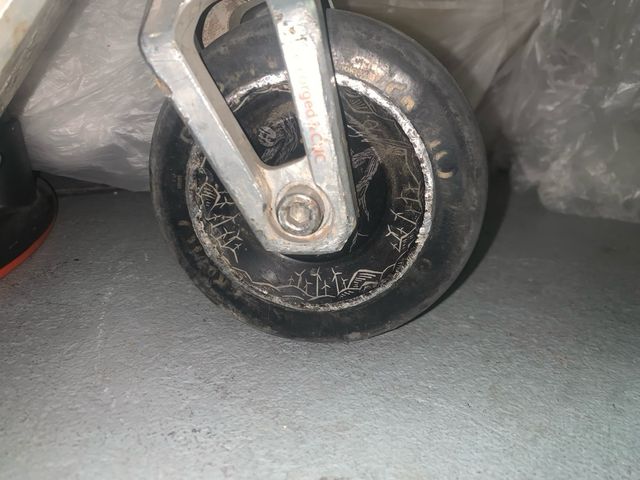 Scooter Street Personalizado