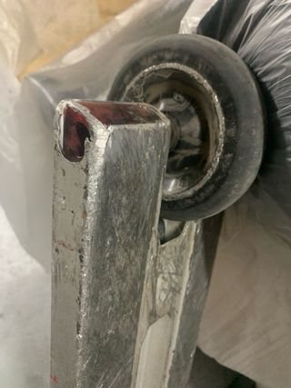 Scooter Street Personalizado