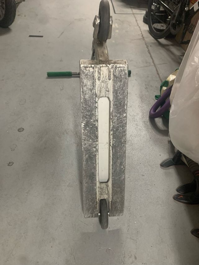 Scooter Street Personalizado