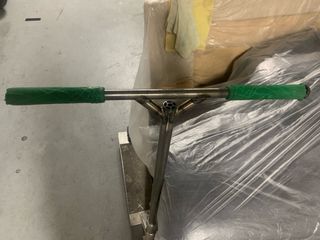 Scooter Street Personalizado