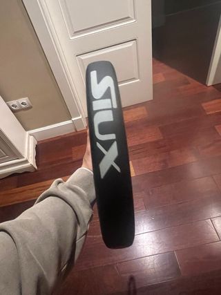 Pala de pádel Siux SX6