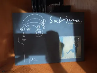 Sabina Vinagre y Rosas