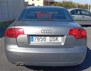 Audi A4 2006