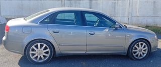 Audi A4 2006