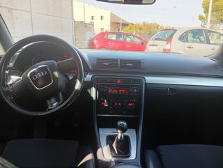 Audi A4 2006