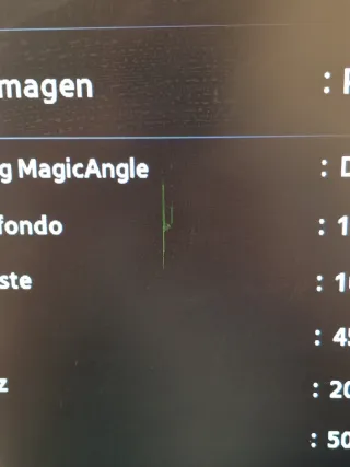 Televisor Samsung 22 Full HD 1080p LED