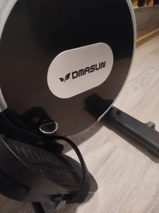 Banco Remo Magnético DMASUN Bluetooth