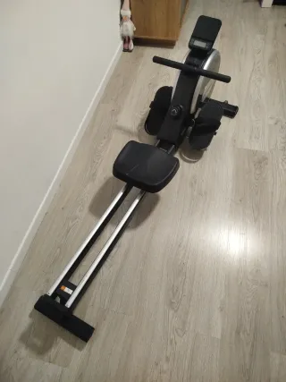 Banco Remo Magnético DMASUN Bluetooth