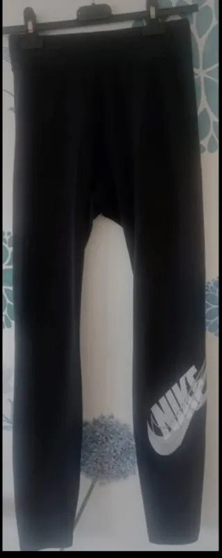 Leggings Nike Talla S