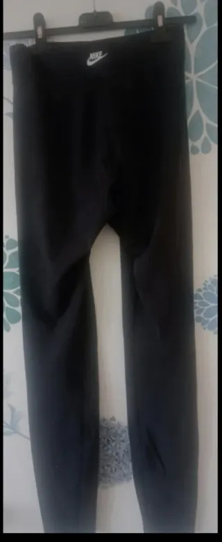Leggings Nike Talla S