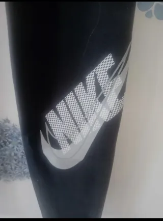 Leggings Nike Talla S