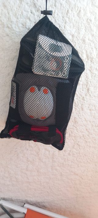 Protecciones Patinaje Oxelo