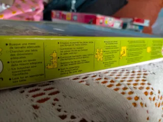 Puzzle Educa 400 Piezas Paisaje