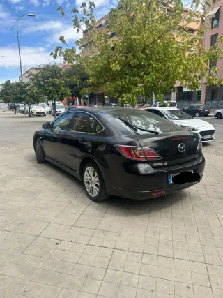 Mazda 6 2010