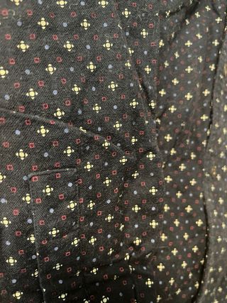 Camisa Ben Sherman Talla M Estampada