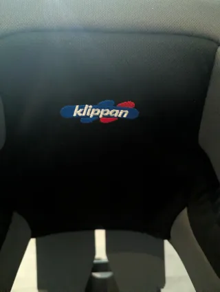 Silla de coche para bebé Kiss