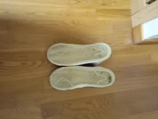 Nike Blazer Altas - Usadas 1 vez