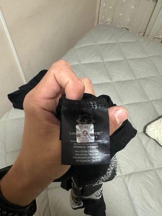 Camiseta Philipp Plein Calavera y Serpientes XXL