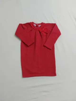 Abito da bimba 24 mesi