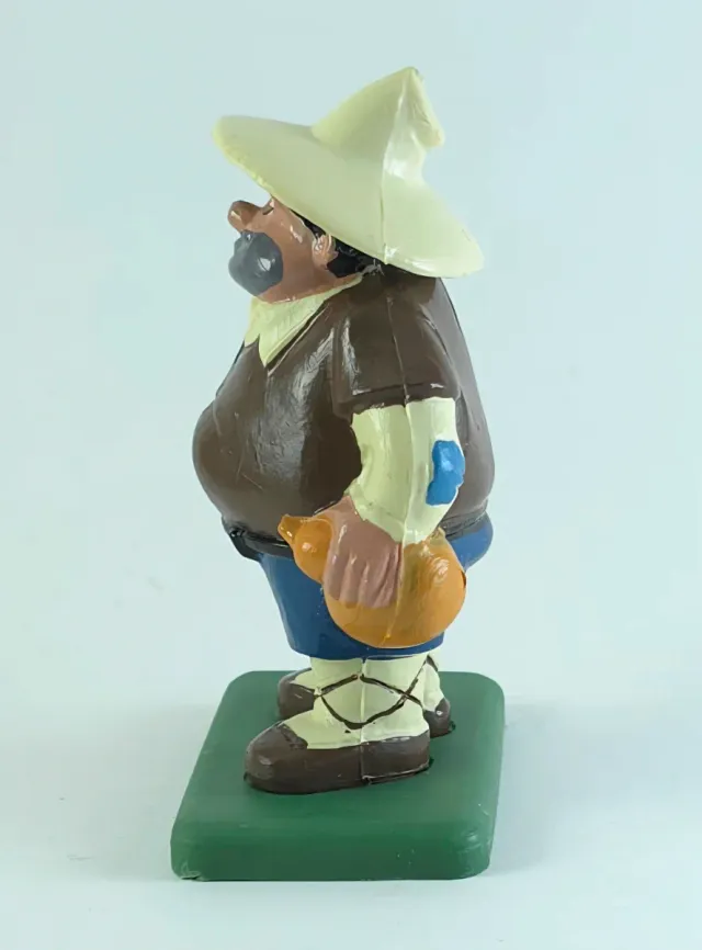 Figura PVC Sancho Panza. Cómics Spain