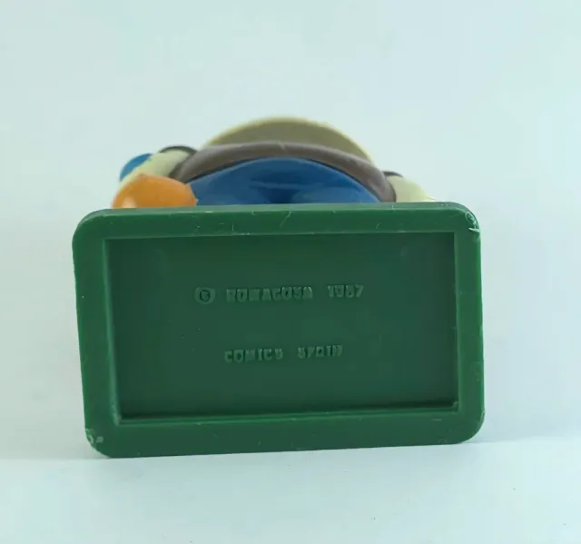 Figura PVC Sancho Panza. Cómics Spain