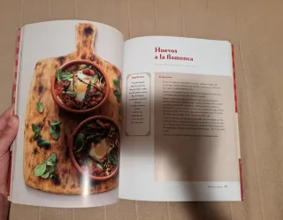 Hacer de comer: Las mejores recetas Dani García