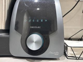 Robot Cocina Mambo Cecotec